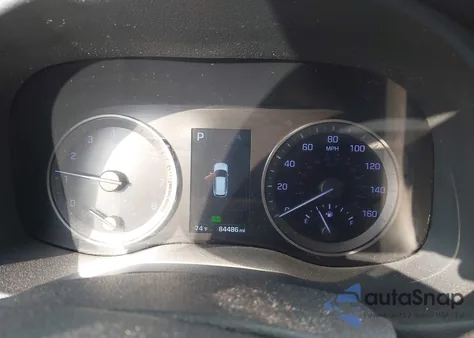 2017 Hyundai Tucson Limited из США, поврежденный, VIN KM8J33A26HU327421